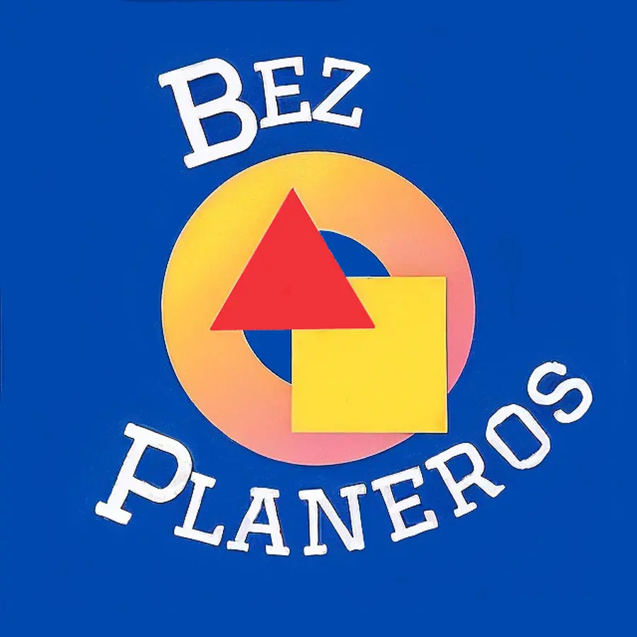 Profile picture: bezplaneros
