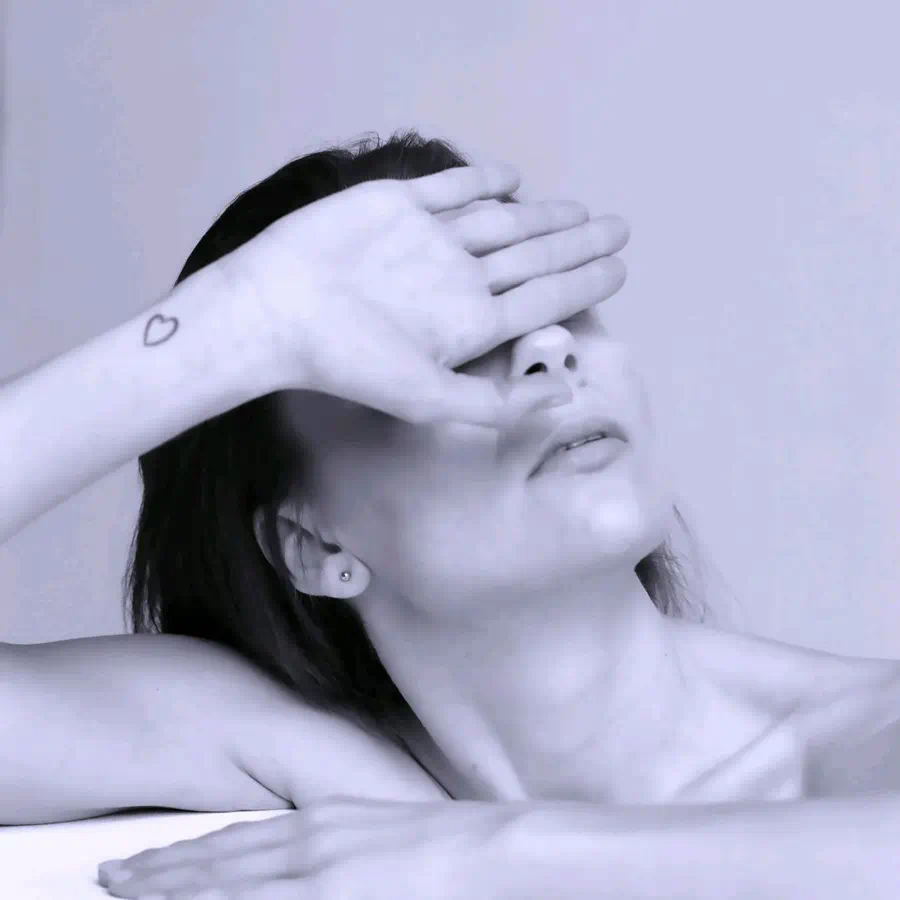 wibracja foto